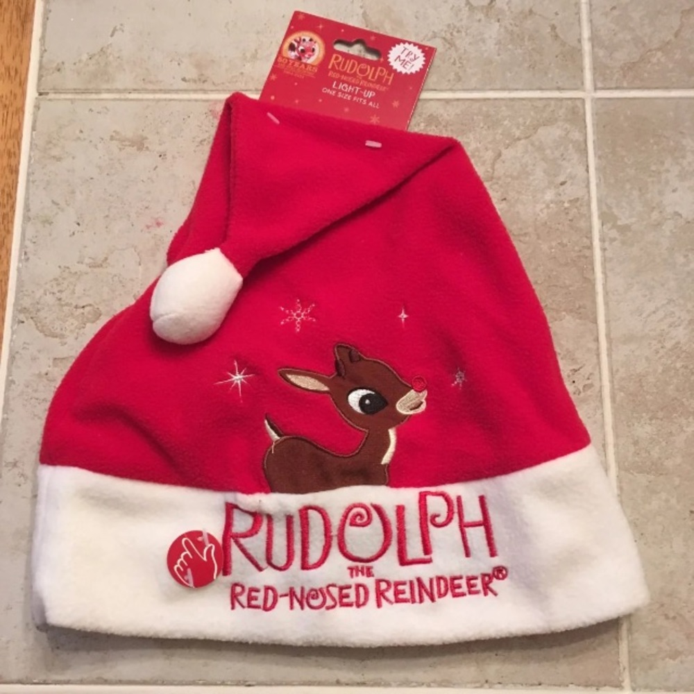 Christmas hat